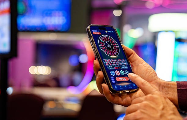 datukwin Live Casino