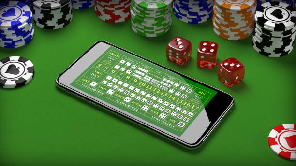 datukwin Slots